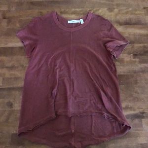 Short sleeve t-shirt